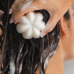 Le Shampoing Solide Doux