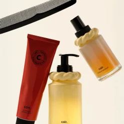 Le Sérum Fortifiant Soin Avant Shampoing