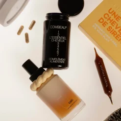 Le Sérum Fortifiant Soin Avant Shampoing