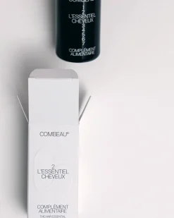 L'Essentiel Cheveux