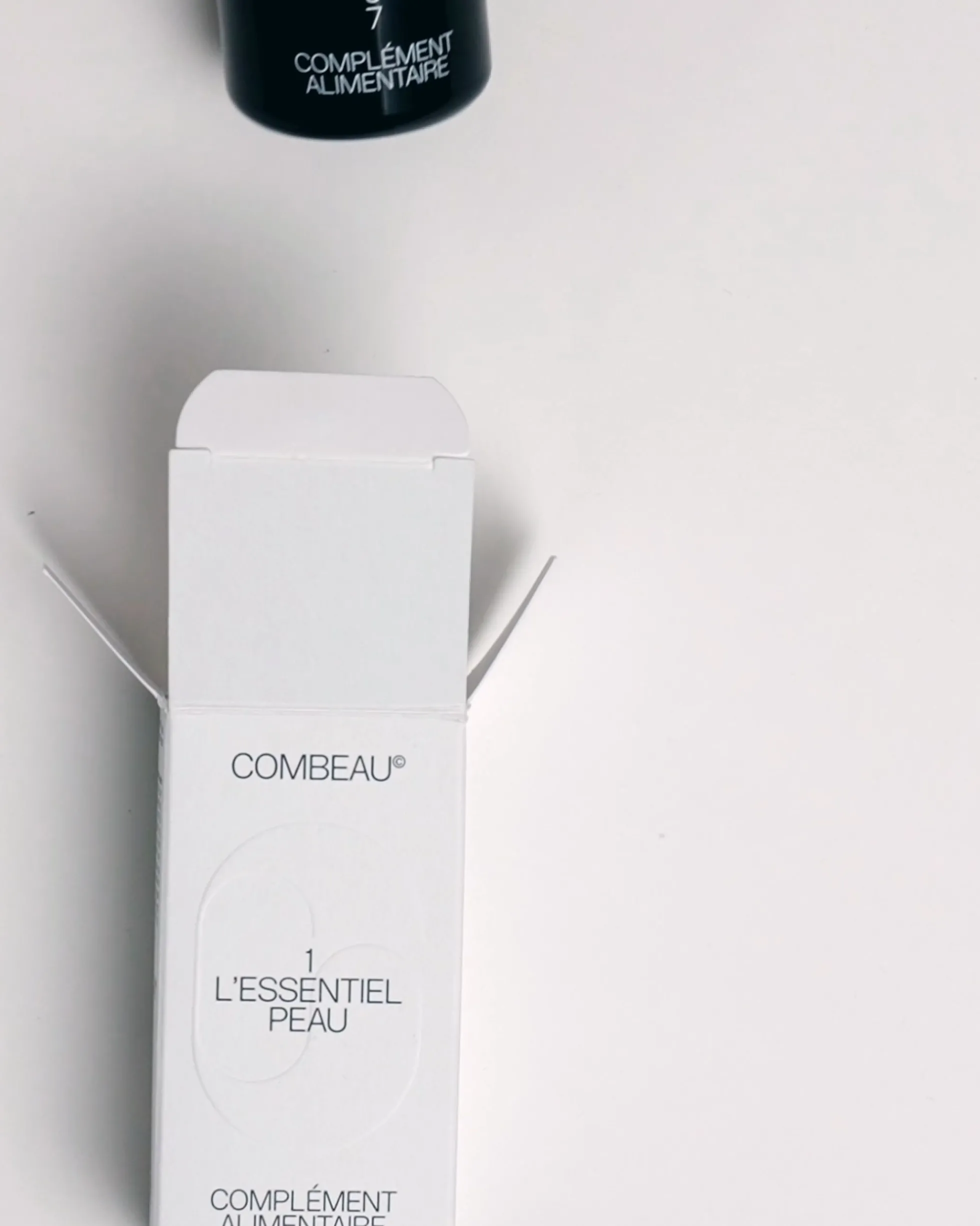 L'Essentiel Peau