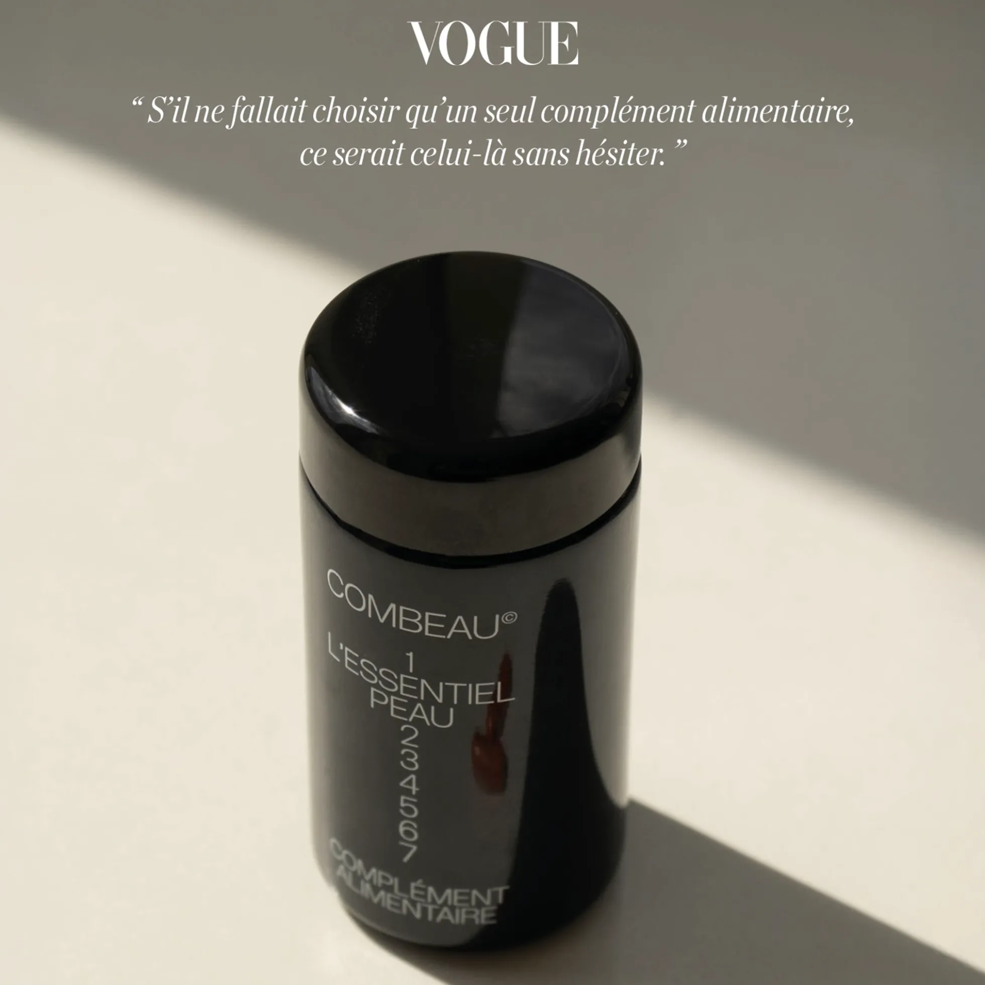 L'Essentiel Peau