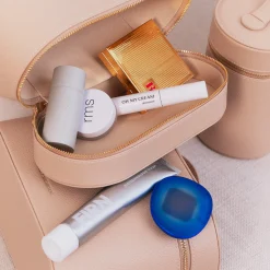 Le Vanity Charly Salvator x Oh My Cream