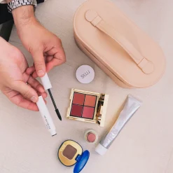 Le Vanity Charly Salvator x Oh My Cream
