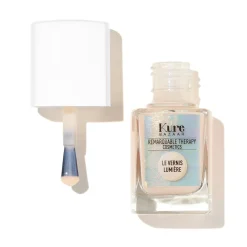 Le Vernis Lumière Beige