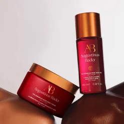 L'Huile pour le Corps Géranium & Rose