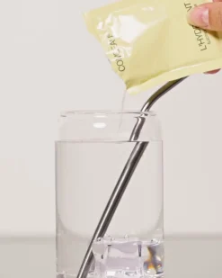 L'Hydratant Complément Alimentaire aux Électrolytes Citron Concombre