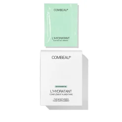 L'Hydratant Complément Alimentaire aux Électrolytes Menthe