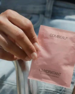 L'Hydratant Complément Alimentaire aux Électrolytes Pastèque