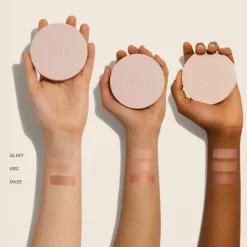 Lightshift Cream Highlighter Enlumineur de Teint