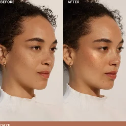 Lightshift Cream Highlighter Enlumineur de Teint