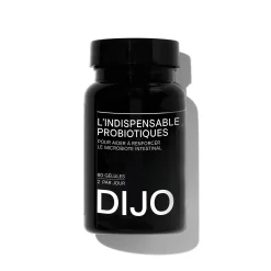 L'indispensable Complément aux Probiotiques
