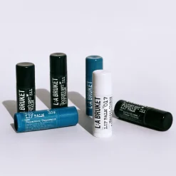 Lip Balm SOS Baume à Lèvres Nourrissant 309