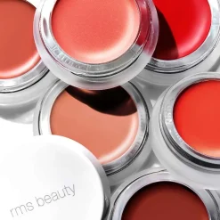 Lip2Cheek