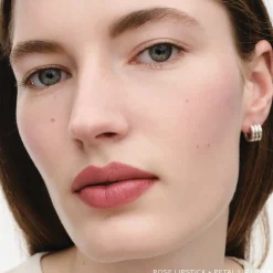 Lip Suede Matte Lipstick Rouge à Lèvres