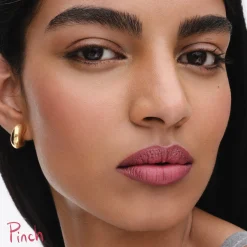 Lip Suede Matte Lipstick Rouge à Lèvres