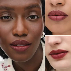 Lip Suede Matte Lipstick Rouge à Lèvres