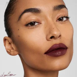 Lip Suede Matte Lipstick Rouge à Lèvres