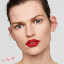 Lip Suede Matte Lipstick Rouge à Lèvres