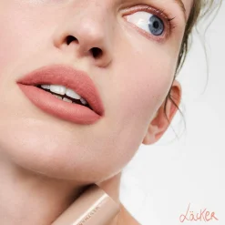 Lip Suede Matte Lipstick Rouge à Lèvres