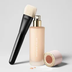 Liquid Foundation Brush Pinceau