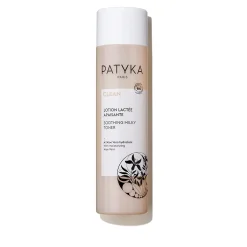 Lotion Lactée Apaisante