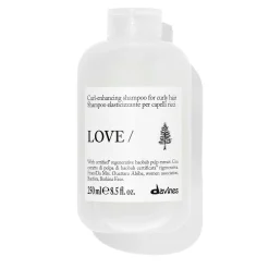 Love Curl Shampoo Shampoing Cheveux Bouclés