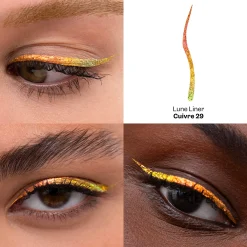 Lune Liner Eyeliner Liquide