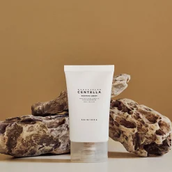 Madagascar Centella Soothing Cream Crème Apaisante