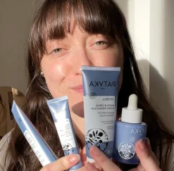 Masque Crème Hydra Réparateur
