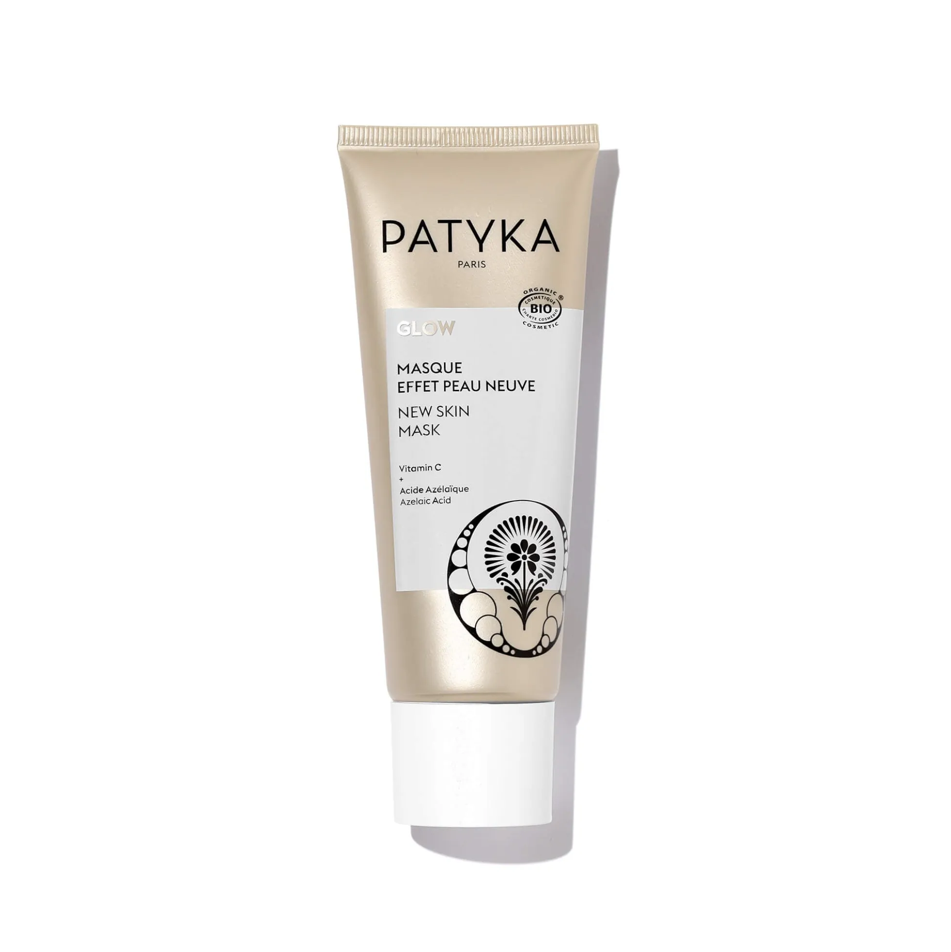 Masque Effet Peau Neuve