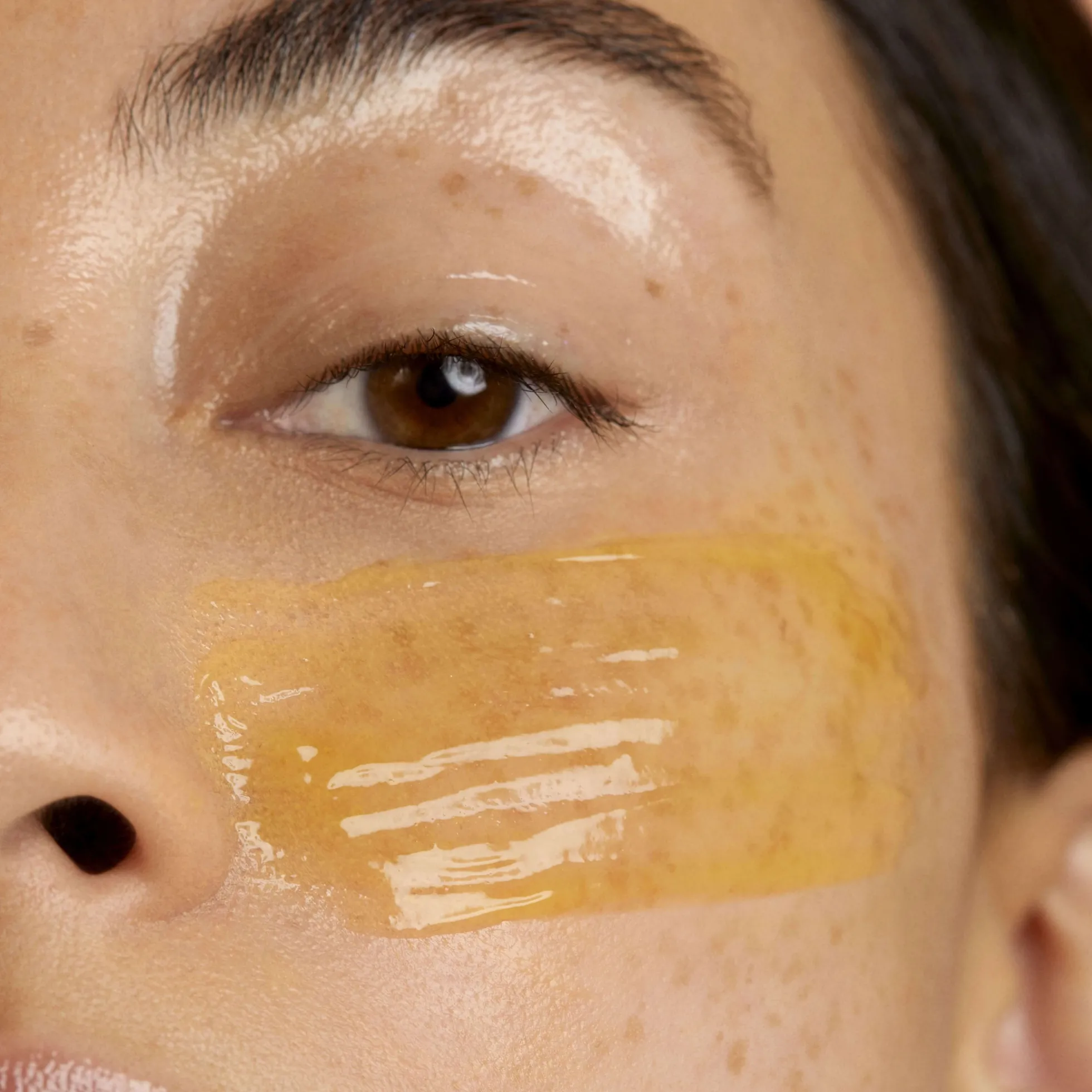 Masque Effet Peau Neuve