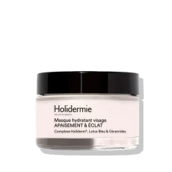 Masque Hydratant Visage