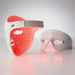 Masque LED Yeux X200