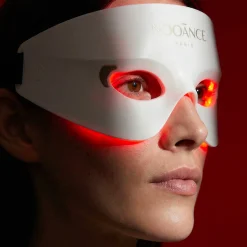 Masque LED Yeux X200