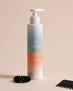 Masque Nourrissant Fortifiant