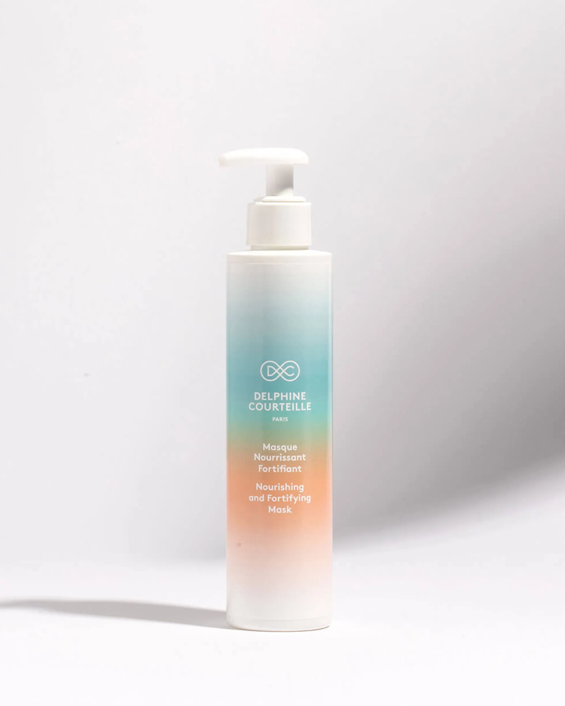 Masque Nourrissant Fortifiant