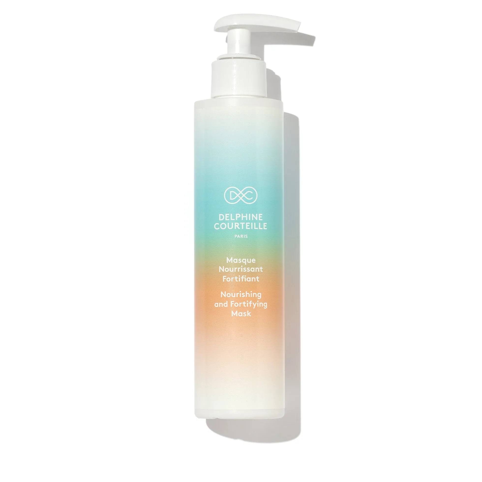 Masque Nourrissant Fortifiant