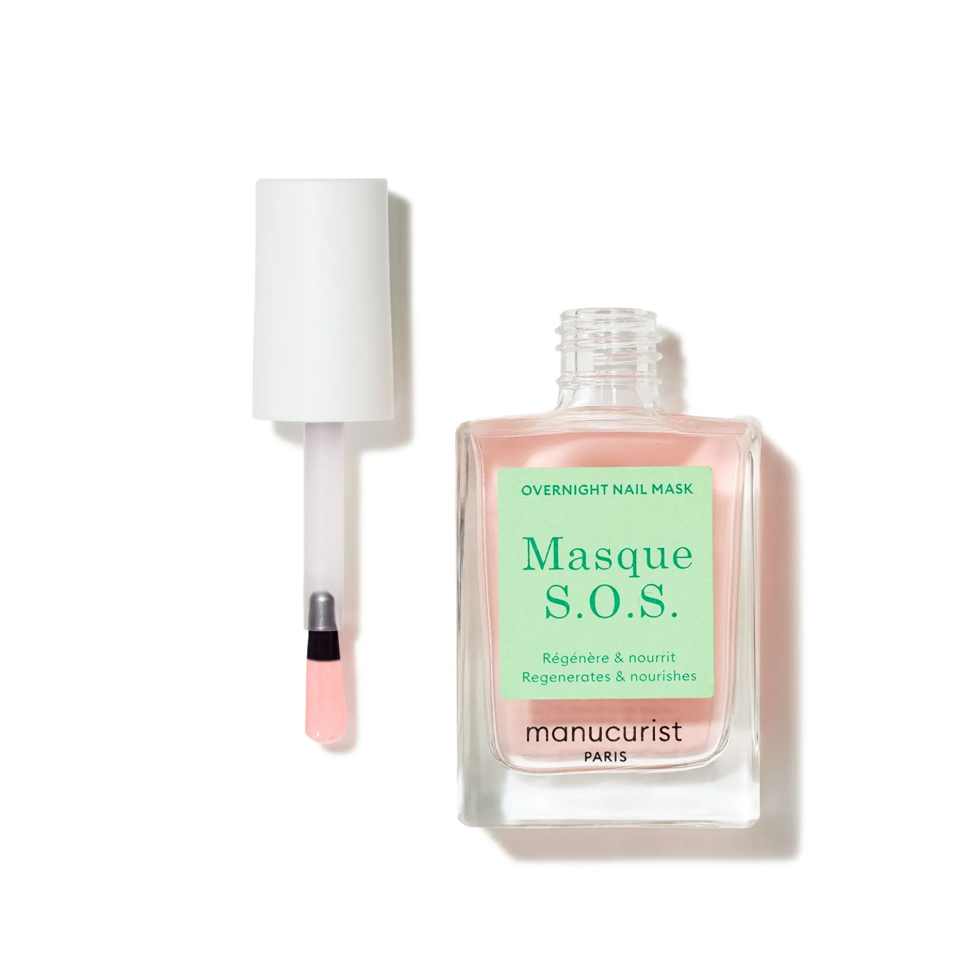 Masque S.O.S
