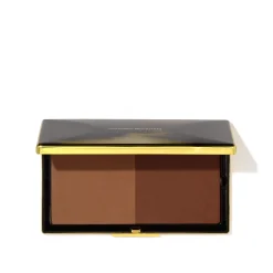Matte Bronzing Brick Poudre Bronzante