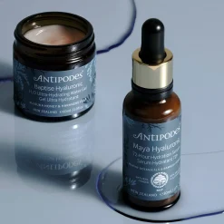 Maya Hyaluronic 72 Hour Sérum Hydratant