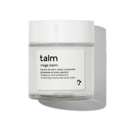 Mega Balm Baume de Soin Grossesse & Post-Partum