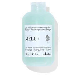 Melu Shampoo Shampoing Réparateur