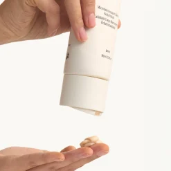 Microderm Instant Glow Gommage Corps