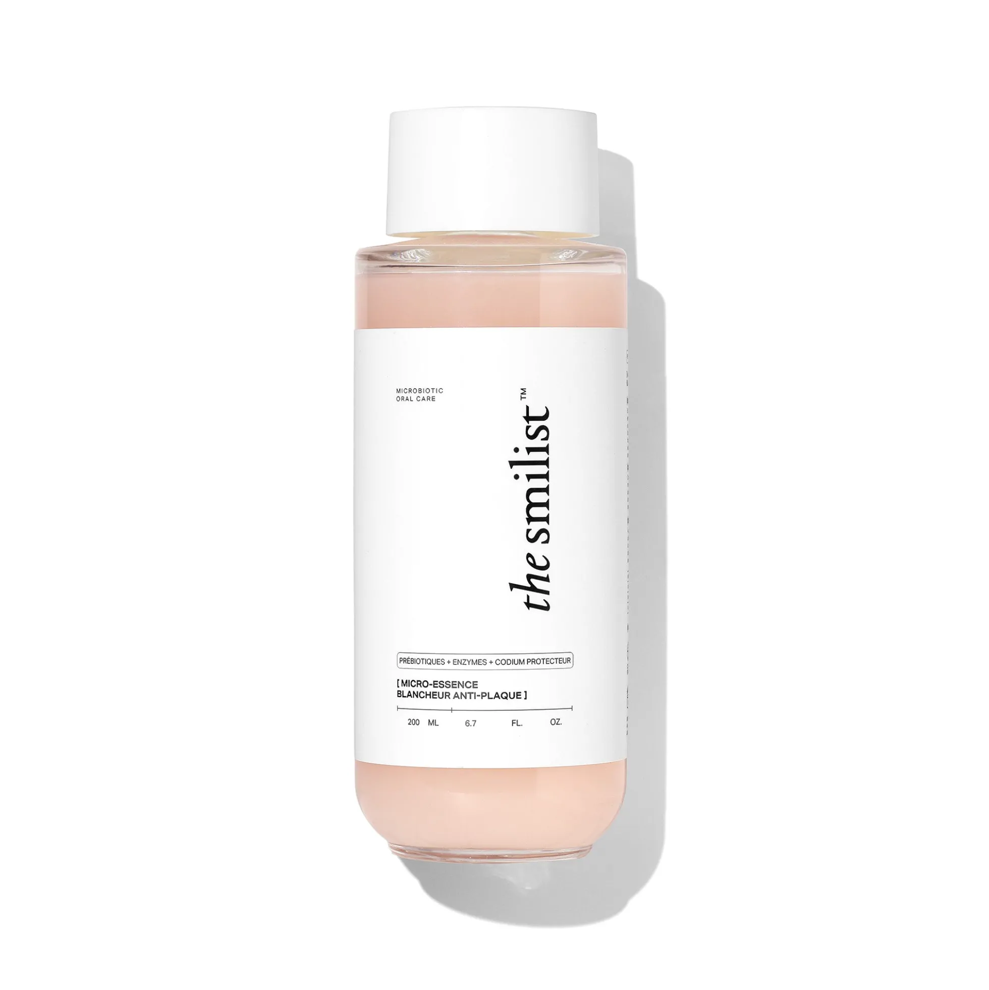 Micro-Essence Blancheur Anti-Plaque