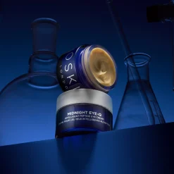 Midnight Eye-Q Intelligent Peptide Eye Cream