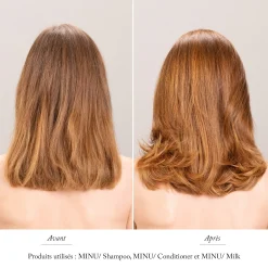 Minu Conditioner Après-Shampoing Protecteur de Couleur