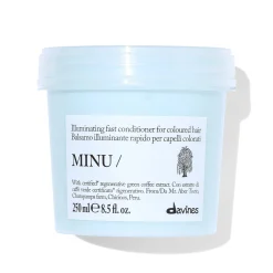 Minu Conditioner Après-Shampoing Protecteur de Couleur