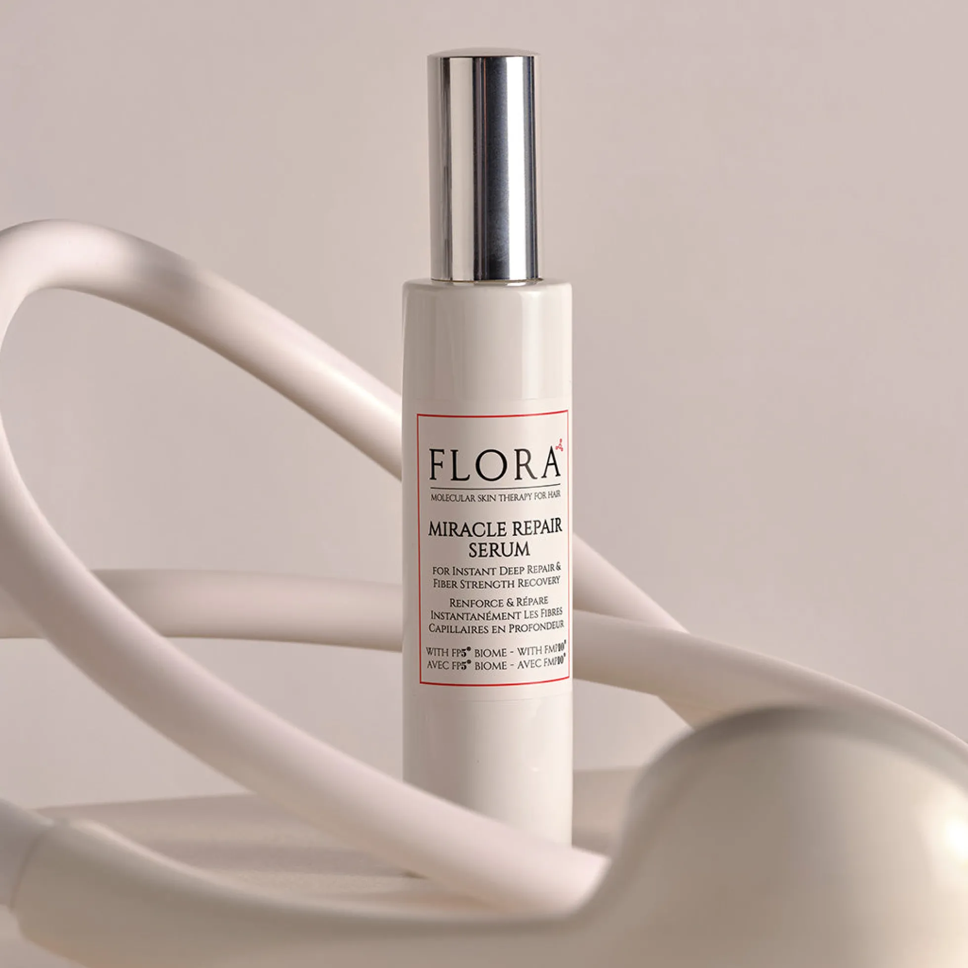 Miracle Repair Serum Sérum Réparateur