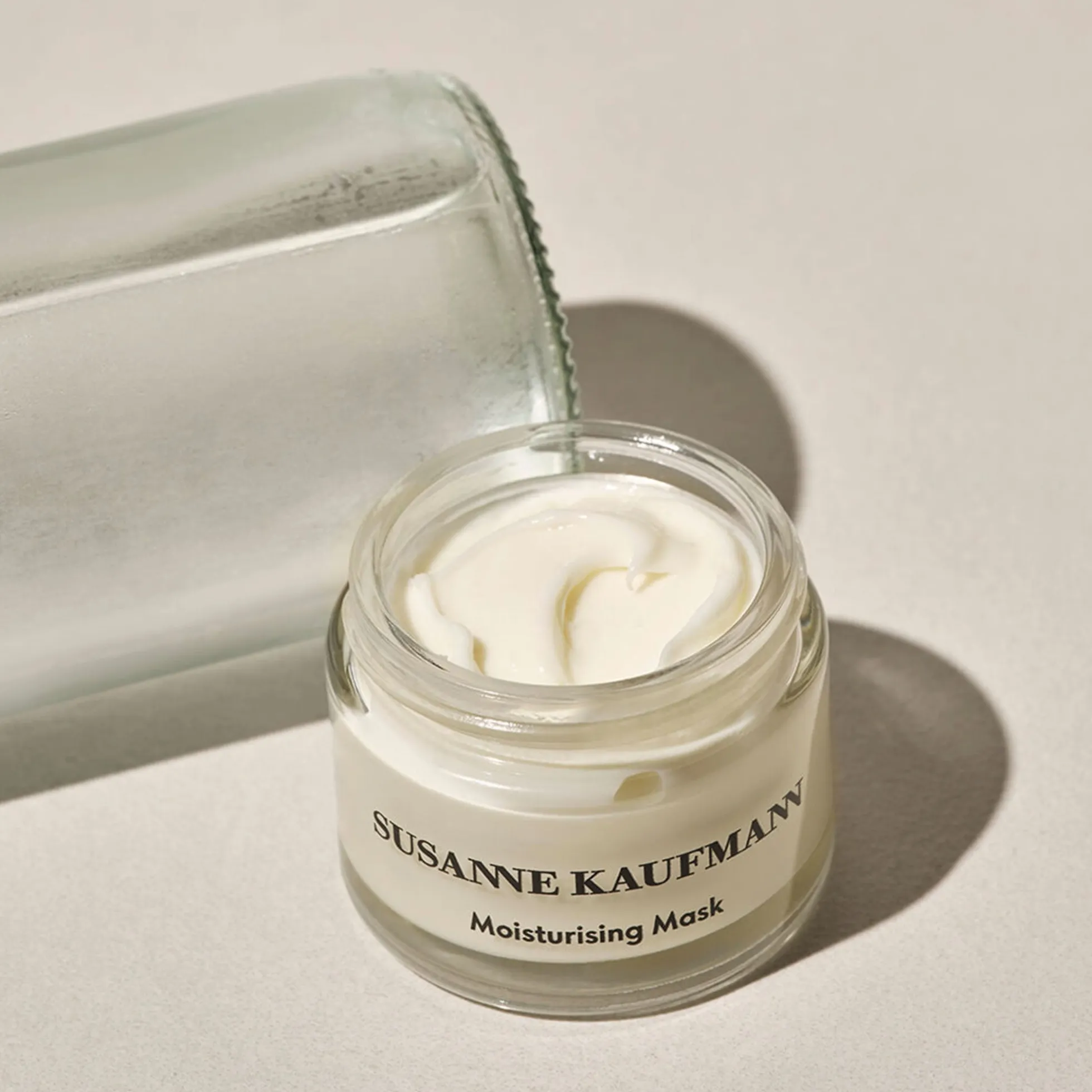 Moisturising Mask Masque Hydratant